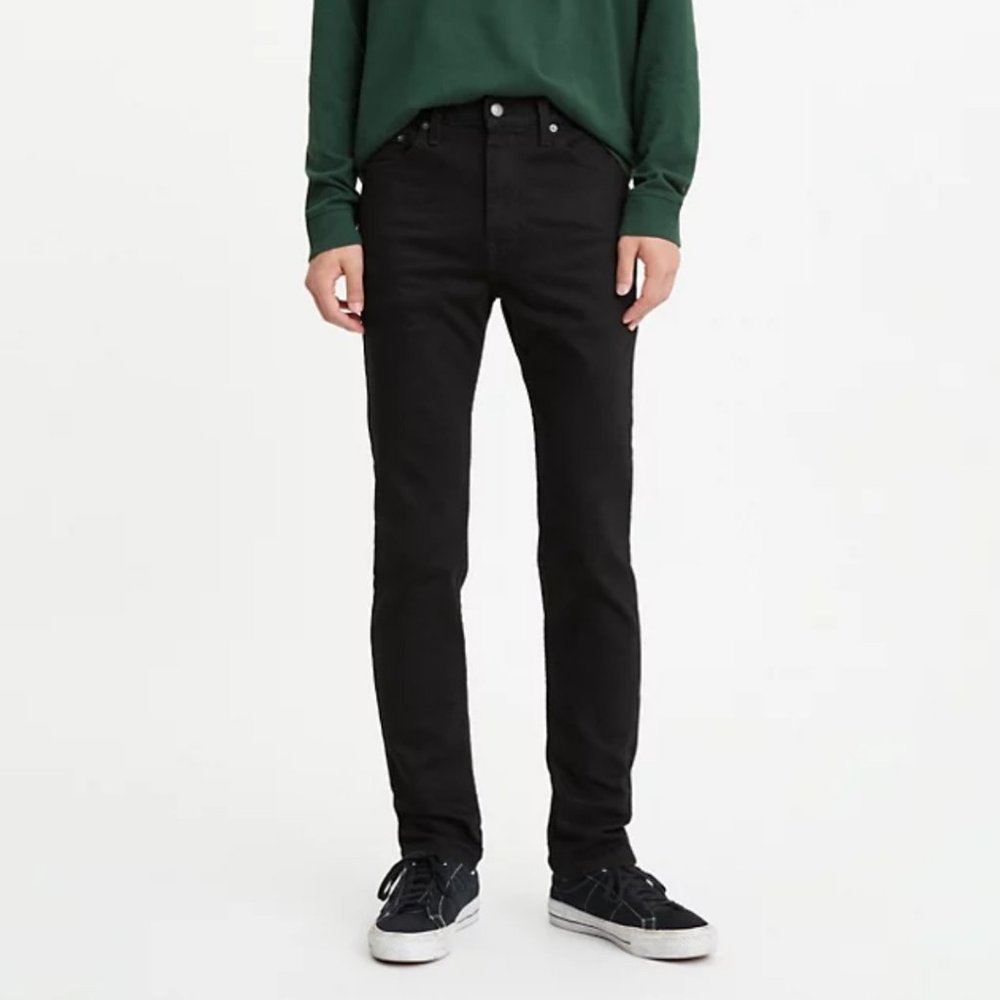 Levi's 510 Skinny Fit Flex Men's Jeans 29Wx32L